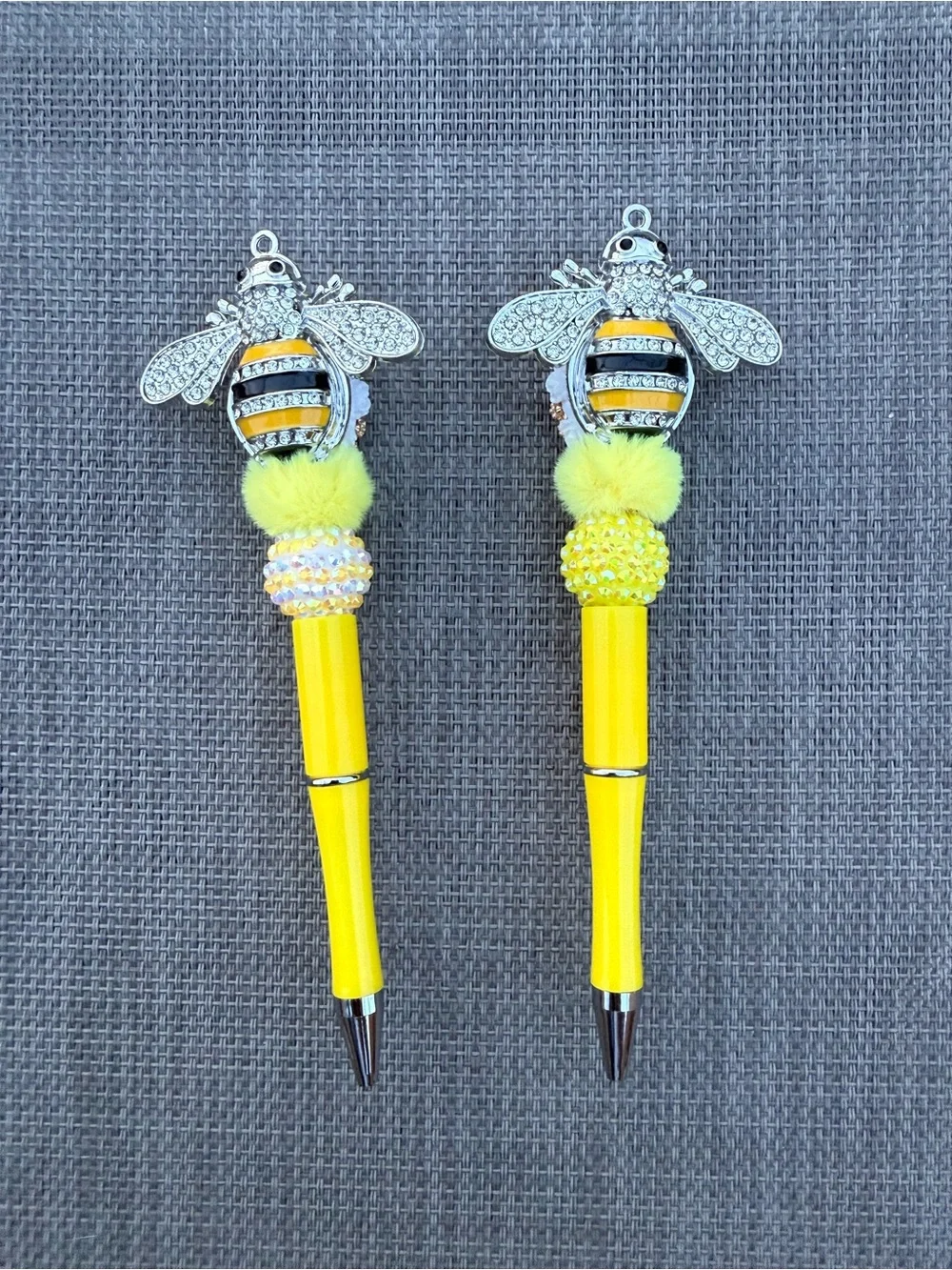 CUSTOM one of a kind Specialty Pens